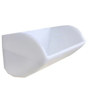 Plastic Elevator Bucket