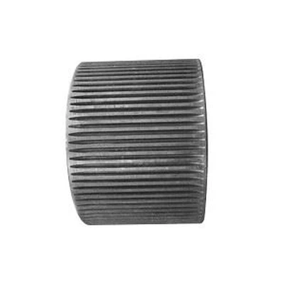 กระบวนการผลิตแผ่นแม่พิมพ์สำหรับเครื่องอัดรีด (Extruder Die Plate) มีอะไรบ้าง?