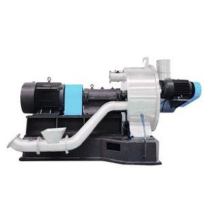 เครื่องบดแนวนอน SHP Series